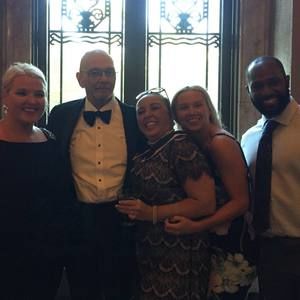 Meet your Posher, Brandi